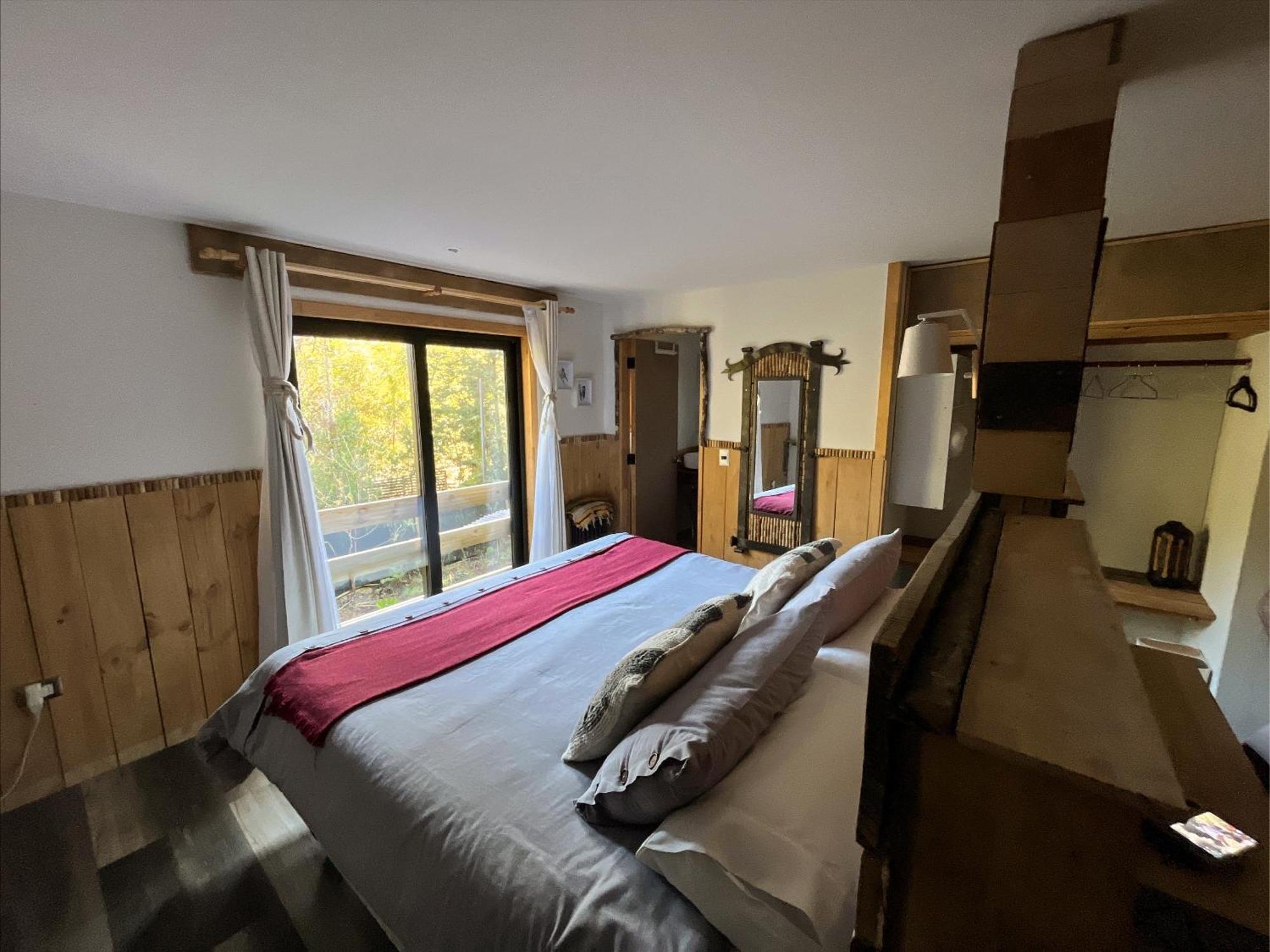 La Colmena Eco Lodge لا إنسينادا المظهر الخارجي الصورة